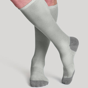 New Stock Crew Sports <b>Socks</b> <b>High</b> Quality Quick Dry Lightweight Custom Outdoor Breathable Professional Manufacture Customized - Product Image 1