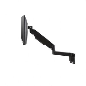 Display Desktop <b>Bracket</b> Pneumatic Lifting Mechanical Arm Display <b>Bracket</b> Universal Wall Mounted Display <b>Bracket</b> - Product Image 1