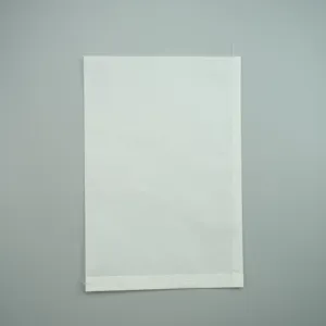 Vegetable parchment paper bag for agriculture industry seed breeding or pollination purpose