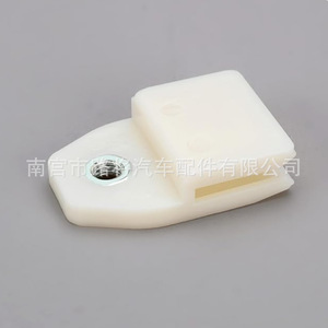 Road <b>Car</b> Window Glass Bracket <b>Clip</b> Nylon For Honda Civic Accord City Fit Crv YT 1093 - Product Image 5