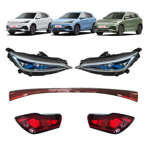 Pieza de Repuesto Original al por Mayor <span class=keywords><strong>para</strong></span> Iluminación de Automóviles Eléctricos, Faro LED Automotriz, Luz Trasera <span class=keywords><strong>para</strong></span> BYD Dolphin Seal Sealion Destroyer 05 - Product Image 3