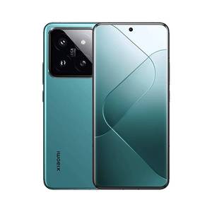 Édition limitée Couleurs personnalisées Téléphone mobile Snap Dragon 8 Gen 3 6,73 pouces 2K AMOLED ROM mondiale Xia0mi Mi xia0mi 14 Pro - Product Image 1
