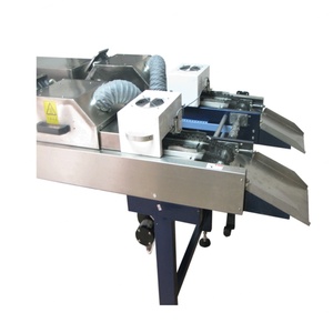 Máquina de Impresión de un Solo Color con Secador UV Automático de Alta Velocidad para Impresión en Cilindros, Varillas, Motores y Equipos Agrícolas - Product Image 6