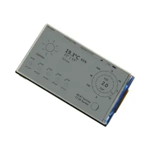 בסיטונאות esp32 ביש פיתוח לוח-מכירה לוהטת lilygo T5-4.7 INCH נייר ESP32 V3 16mb פלאש 8mb PSRAM WIFI BLE פיתוח לוח עבור arduino