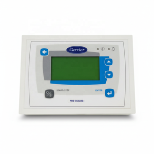 Repuesto de Pantalla Táctil para Panel de Control de Refrigeración, Nuevo, Marca Carrier, Modelo 00PSG001014400A, Compatible con Enfriadores 30RA RB y Equipos de Refrigeración - Product Image 4