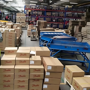 MBT 3270 084z2014 Danfoss Thương hiệu Mới cảm biến nhiệt độ/nhiệt độ <span class=keywords><strong>switch</strong></span>. Ready Cổ Phiếu có sẵn - Product Image 6
