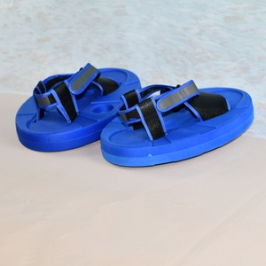 Zapatos Acuáticos Flotantes de Espuma Antideslizante EVA Float Island SSFA-01 - Zapatos de Agua para <span class=keywords><strong>Entrenamiento</strong></span> Deportivo y Fitness - Product Image 5