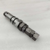 Pièces hydrauliques 310-0394, soupape de décharge de pression pour excavatrice E320D, soupape de décharge principale 3100394