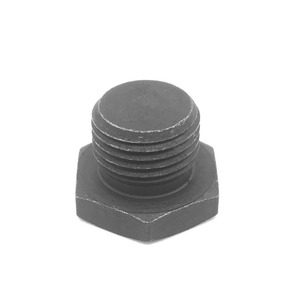 NOMOSION สกรูหกเหลี่ยม M6 M8 M10 จุกปิดน้ำมันโลหะสำหรับงาน DIY - Product Image 4