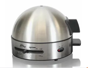 Buy Wholesale China Hard Boiled Poached 7 Egg Capacity Express Electric Egg  Cooker Boiler & Egg Boiler at USD 3.45