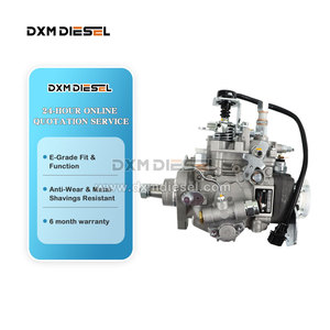 Nouvelle pompe DXM 0 460 424 431 VE412F1150R2046 (0460424431) Pompe VE 0460424431 Pompe de distribution VE pour PC 0460424431 Pompe VE - Product Image 3