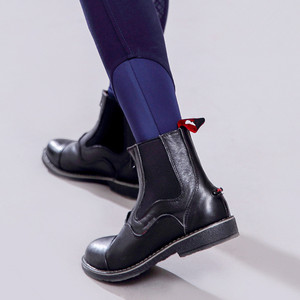 <span class=keywords><strong>Stivali</strong></span> da Equitazione per Uomo e <span class=keywords><strong>Donna</strong></span>, Adatti per Cavalcare - Product Image 5
