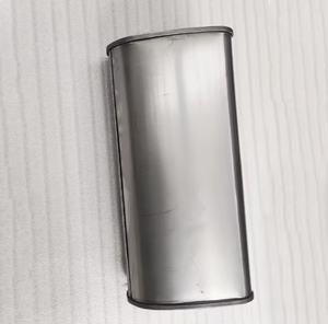 ท่อไอเสียรถยนต์สแตนเลสลดเสียงท่อไอเสีย - Product Image 2