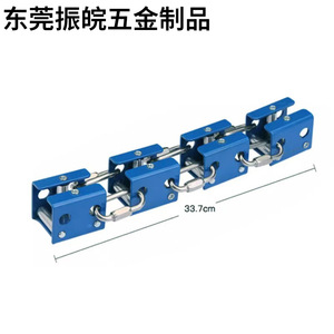 Marco de Protección para Cuerdas de Escalada con Protector de Bordes Resistente al Desgaste para Escalada en Roca y Rescate de Ingeniería - Product Image 3
