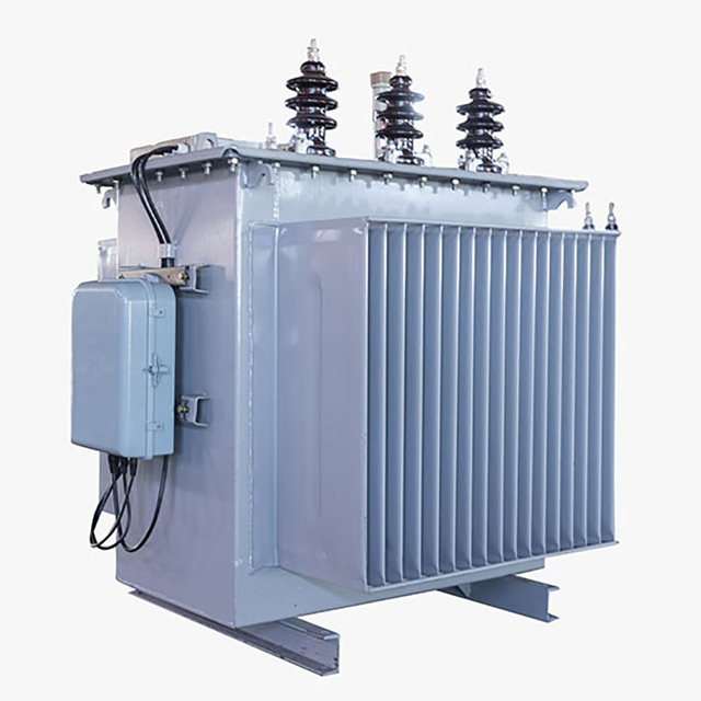 10kv Sizes Distribution Transformer