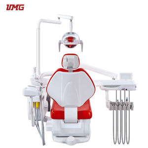 Dentistry Department Equipment Medical Treatment <strong>Unit</strong> Electric <strong>Dental</strong> <strong>Chair</strong> - Product Image 4
