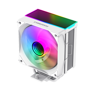 GAMEMAX Sigma ، Infinity WT ، أفضل مبرد نحاسي مخصص ، مبرد LED CPU Cooler Fan Intel AMD ، كمبيوتر مكتبي ، حقيبة ألعاب - Product Image 3