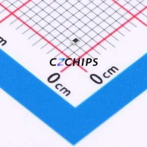 Résistance CMS RT0402FRE0760K4L 0402 (Type : Film mince) (Résistance : 60,4 kOhm Précision : 1%) - Product Image 1