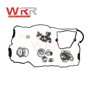 WRR N46 Set di guarnizioni per motore completo per BMW E81 E87 F21 E82 X1 Kit reply Rebuild Kit Set guarnizioni testata - Product Image 4