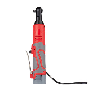 Pioneer Lithium-Ion Ratchet Wrench 18V Brushless Motor 90-Degree Angle Industrial <b>Power</b> <b>Tool</b> For Automotive Repair - Product Image 4