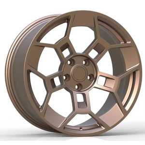 Cerchi Forgiati Vorgin Custom Concave Beadlock per Fuoristrada, Pickup, ATV, UTV 5x114.3 6x139.7 15 16 17 18 19 20 21 <span class=keywords><strong>22</strong></span> <span class=keywords><strong>23</strong></span> - Product Image 2
