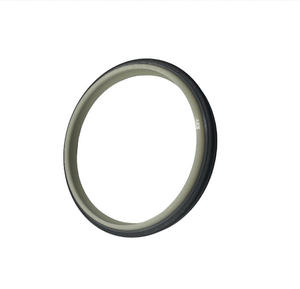 Anneau de vente chaude excavatrice broche joint hydraulique DKB DKBI poussière bague d'étanchéité en métal - Product Image 3