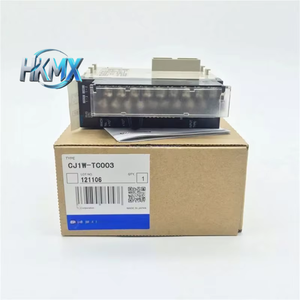 New CJ1W-TC003 CJ1W-21 CJ1W-OD263 PLC Communication Module for Industrial Automation Control Network Interface PLC Module - Product Image 1