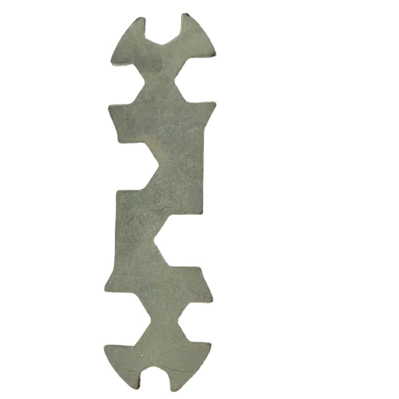 Two open-end wrenches, 29 grams each.