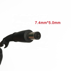 Adaptateur secteur 230W Chargeur pour ordinateur portable 19.5V 11.8A Alimentation HSTNN-DA12 pour HP EliteBook 8460W <span class=keywords><strong>8540P</strong></span> 8740W 8770W ProBook 6360B - Product Image 4