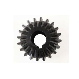 Coupe de transmission et brumisation au sol façonnant la couronne conique en spirale de taille différente engrenage conique droit - Product Image 5