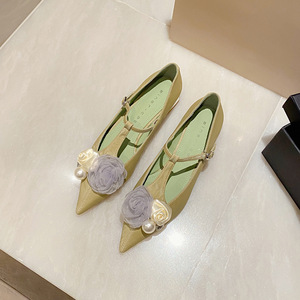 Guangzhou Agent Spring Summer <strong>Glitter</strong> Sequined Women <strong>Pumps</strong> Elegant Square High Heels Fashion Ankle Strap Party Wedding Sandals - Product Image 2