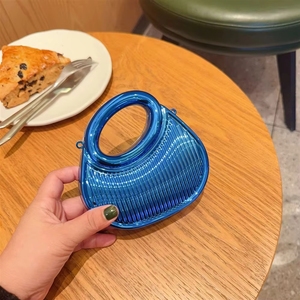 Bolso de Moda para Mujer PEEQI 1953 2026 con Cadena, Gran Venta - Product Image 5