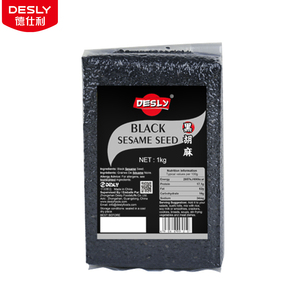 Nhà sản xuất bột dầu mè đen, bán buôn 500g, giá xuất xưởng - Product Image 4