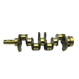 Vilebrequin en fer OEM de haute qualité pour moteur diesel DCEC modèle NTA855 avec garantie de 6 mois et emballage standard - Product Image 1