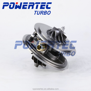 Powertec Turbo Core 818987-0001 03L145721B 03L145721D pour Audi A4 2.0 TDi (B8) <span class=keywords><strong>CGLC</strong></span> 2011-2015 - Product Image 3
