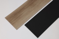 Dalles de sol en vinyle coréen antistatiques pour atelier électronique, laboratoire, surface sans poussière, imperméable et facile à nettoyer