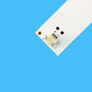 ไฟ LED แบ็คไลท์ทีวีสำหรับ Hisense-55-HD550DU-B52-10X7-3030C-V0-20151012 55K3300UW 55H8C HD500DU-B52 H55m3300 HD550M3U51-TA - Product Image 4