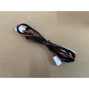 Kit de cableado para encendedor de cigarrillos 1J0919307 para Bora Golf Passat B5 Tiguan 12V con revestimiento de PVC y nailon - Product Image 4