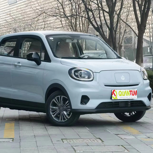 LEAPMOTOR Zero T03 310 403 Comfort Edition EV Sedan ad Alta Velocità 55kW <span class=keywords><strong>4</strong></span> Posti 5 Porte Autonomia 301-400km - Product Image 1