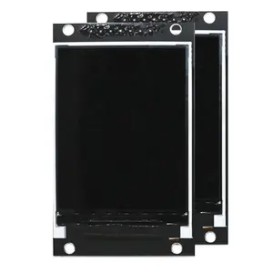 Long-term supplier 4 Wire 240x320 ST7789V IPS SPI 7P 2.0 tft lcd Display Module