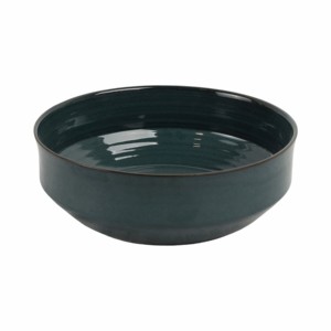 Ciotola Decorativa Rotonda, Centrotavola Moderno, Accessorio per Arredamento Casa - Product Image 1