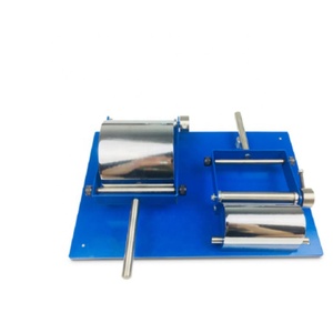 Probador de Flexibilidad para Masilla, Medidor de Flexibilidad para Masilla - Product Image 2