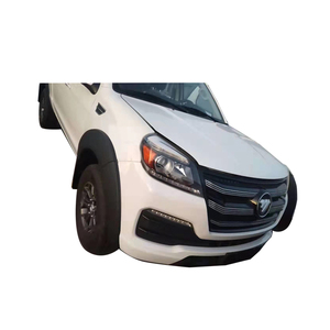 <span class=keywords><strong>รถ</strong></span><span class=keywords><strong>กระบะ</strong></span>ขนาดเล็ก Foton 4x4เครื่องยนต์ดีเซล Cummins เกียร์ธรรมดาแถวเดียวยูโร5มาตรฐานราคาดี - Product Image 3