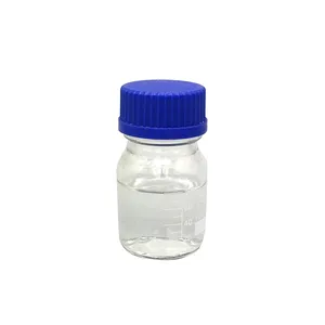 Silicone Oil 100 Cst Zinca 201 Chemical Material Silicone Oil CAS 9016-00-6