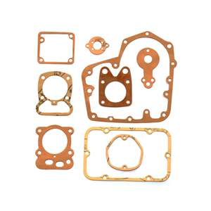 Kit completo de juntas (juntas de aceite no incluidas) - Product Image 2