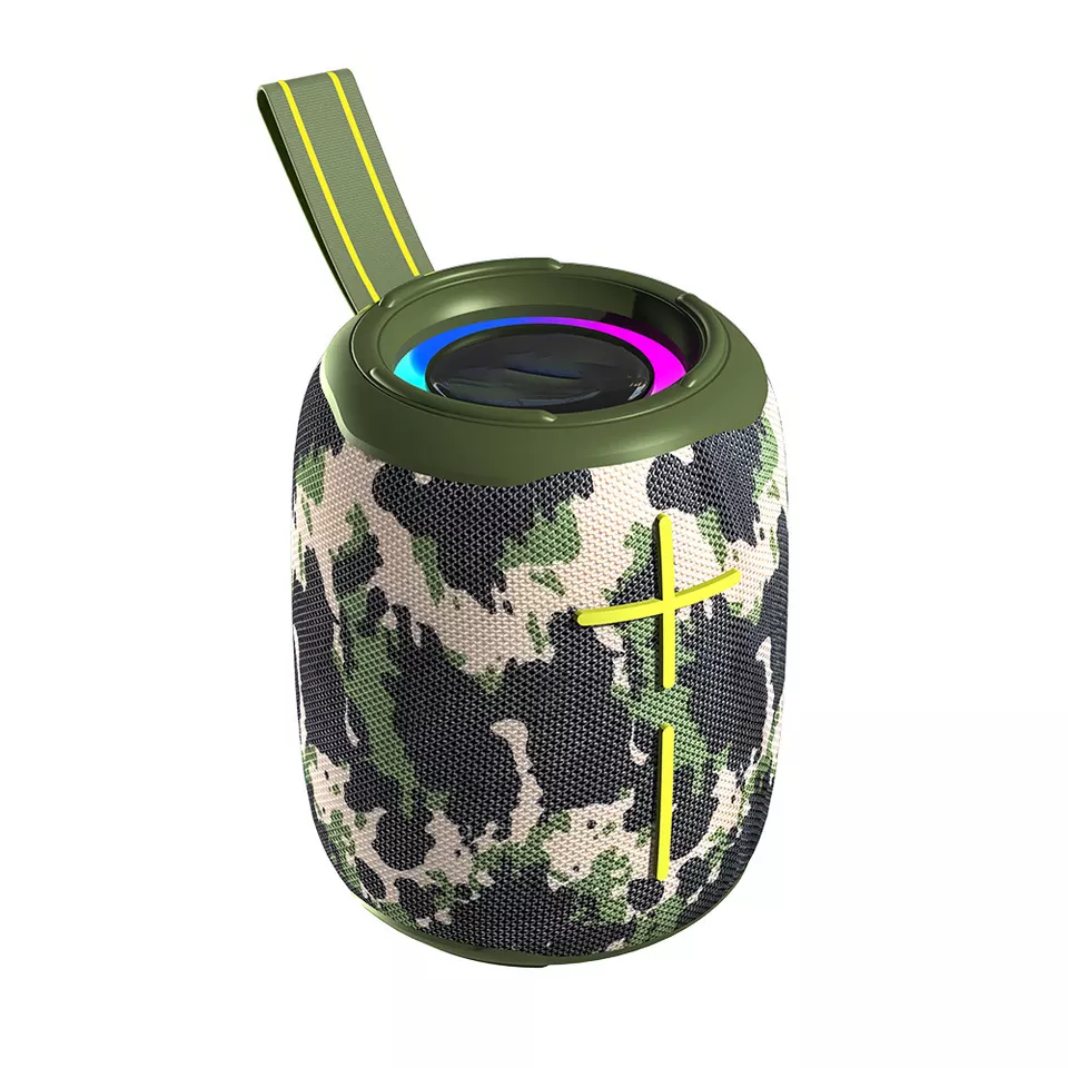 ลายพราง