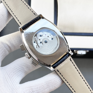 Reloj Mecánico Ultrafino Modelo 2026, Diseño Exquisito y Perfecto, Estilo Clásico y Atemporal, Reloj de Pulsera Premium para Hombre - Product Image 6