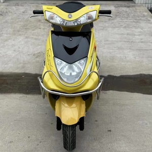 Motocicleta Usada Yamaha <span class=keywords><strong>X</strong></span>-<span class=keywords><strong>Max</strong></span> Shangling de 125cc, Unisex, Motocicleta de Desplazamiento Eficiente en Combustible con Asistencia a Gasolina - Product Image 3