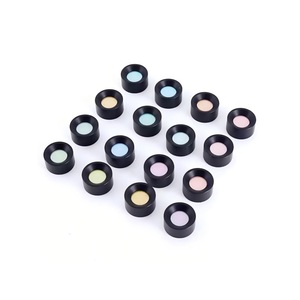 रंग अंधापन के लिए कम दृष्टि d15 रंग व्यवस्था परीक्षण किट - Product Image 5