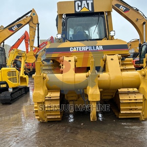 รถดันดินมือสอง Cat D8R 2000 ชั่วโมง |   รถดันดินรุ่น Cat Certified |   ประสิทธิภาพเดิม 90% + อายุการใช้งานช่วงล่าง 60% + จัดส่งทั่วโลก - Product Image 2